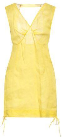 Loewe VESTIDOS - Minivestidos en YOOX.COM