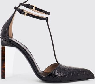 Tom Ford Pump TOM FORD Woman color Black