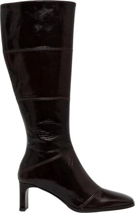 Billi Bi Mujer, Zapatos, Marr&oacute;n, Talla: 38 EU