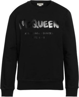 Alexander McQueen TOPWEAR - Sweatshirts sur YOOX.COM