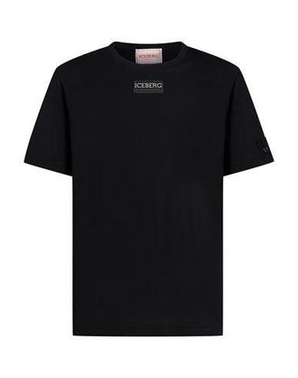 Iceberg TOPWEAR - T-shirts on YOOX.COM