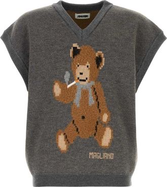 Magliano Knitwear