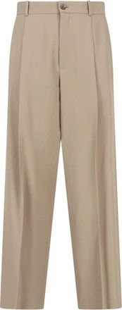 The Row Pantaloni Sartoriali Gianni