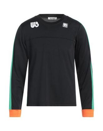 Wales Bonner TOPWEAR - T-shirts su YOOX.COM