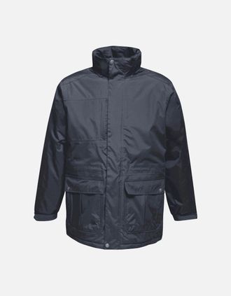 Regatta Mens Regatta Professional Mens Insulated Jacket - Navy - Size: 44/Regular