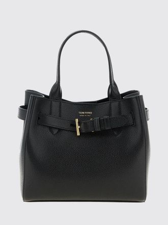 Tom Ford Borsa A Spalla TOM FORD Donna colore Nero
