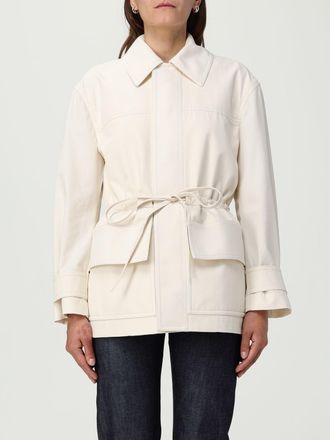 Bottega Veneta Overshirt Bottega Veneta in twill di cotone