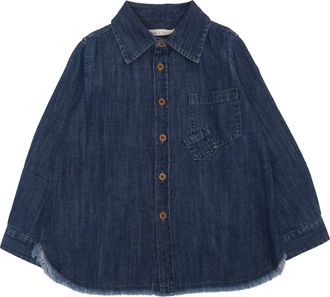 Zhoe & Tobiah Camicia