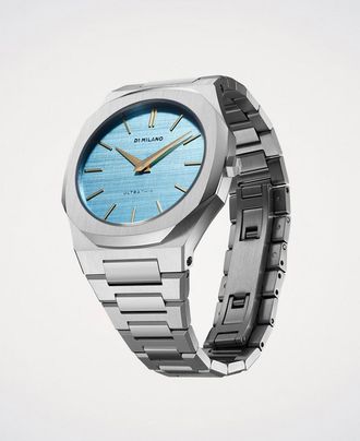 D1 Milano Orologio Ultra Thin