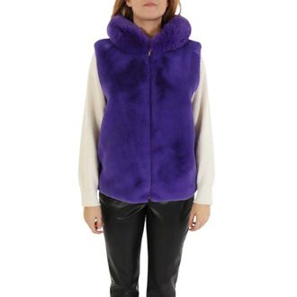 Marella Donna, Giacche, Viola, M, new