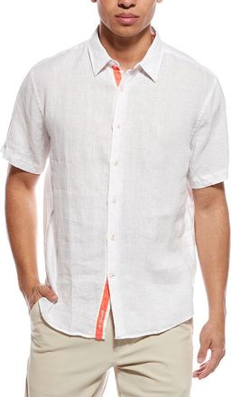 Le Club Peter Linen Shirt
