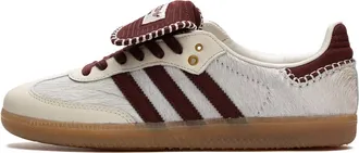 adidas x Wales Bonner Samba Pony Cream White IE0586