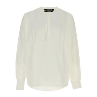 Jacquemus Uomo, Magliette, Bianco, M, new