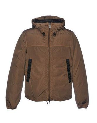Peuterey JACKEN & M&Auml;NTEL - Jacken und Anoraks auf YOOX.COM