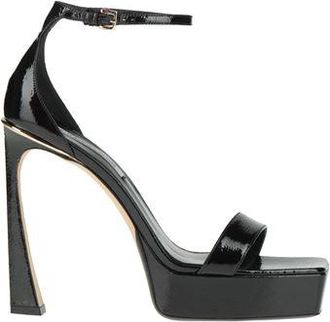 Victoria Beckham CALZADO - Sandalias con cierre en YOOX.COM