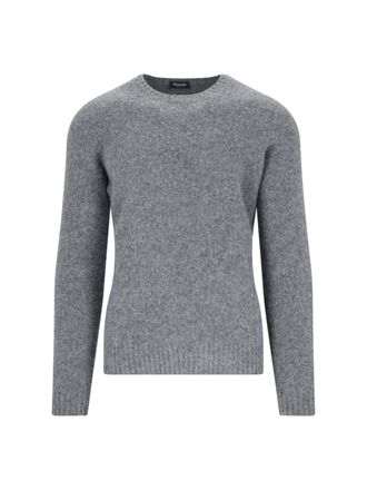 Drumohr Classic Sweater