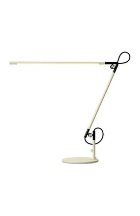 Brightech Axel 16 Modern LED Adjustable Desk Lamp in Cream at Nordstrom