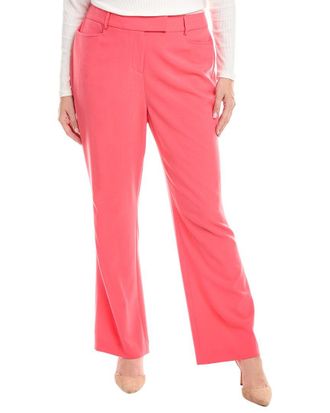 Tahari by ASL Tahari Asl Plus Pant
