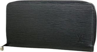 Louis Vuitton unisex, Pre-owned, Nero, Taglia unica, used
