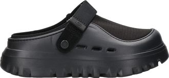 UGG Sandalen Zwart