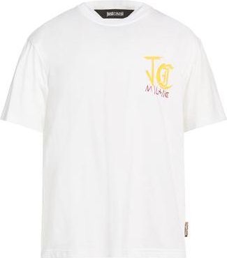 Just Cavalli TOPWEAR - T-shirts su YOOX.COM