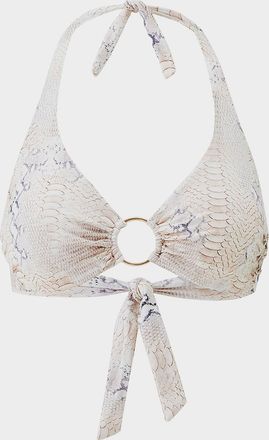 Melissa Odabash Brussels Bikini Top