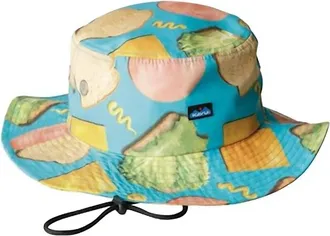 Kavu Unisex Bfe Bucket Hat In Bologfu