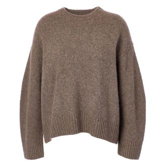 Jcsophie Donna, Maglie, Marrone, S, new