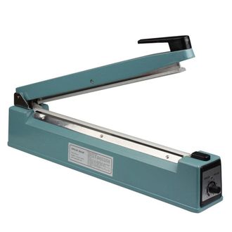Trade Shop Trade Shop - Bolsas De Sellado 400mm Bolsas Profesionales Calientes Para Sobre 600w 16 Pfs-400