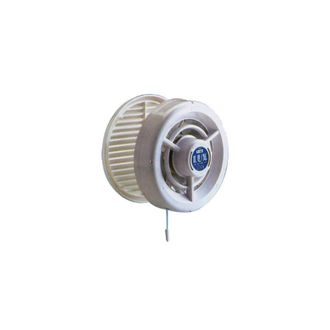 Lux Aspirador El&eacute;ctrico Para Ventanas &Oslash;160 Mm Caudal 200 M&sup3;/h - Lux F160