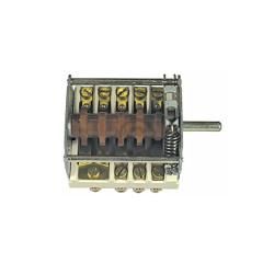 OEM Interruptor De Encimera Compatible Con Ego 43.27232.000 Universal Para Electrodom&eacute;sticos Comerciales