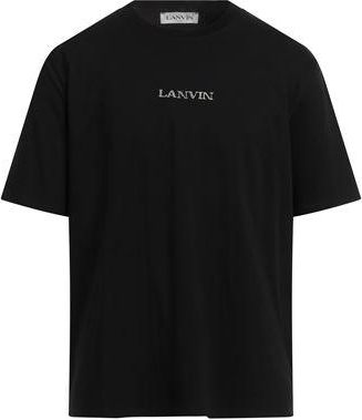 Lanvin CAMISETAS Y TOPS - Camisetas en YOOX.COM