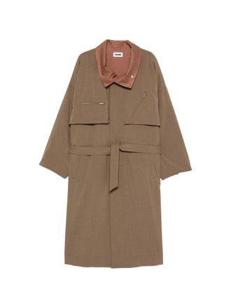 Magliano Marghera Convertible Coat