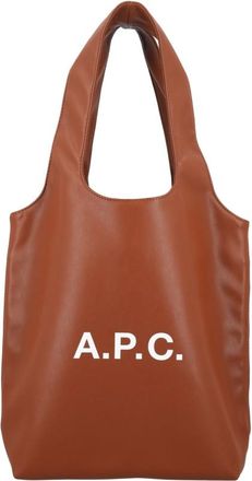 A.P.C. Ninon Tote Bag