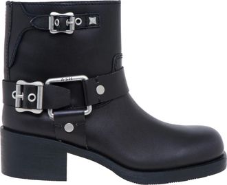 Ash Ash, Mujer, Zapatos, Negro, Talla: 37 EU