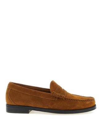 G.H. Bass & Co. G. h. bass Easy Weejuns Larson Loafers