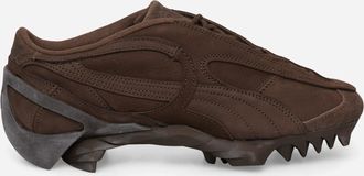 Puma NO/FAITH STUDIOS Beisser Sneakers Birch Tree / Black