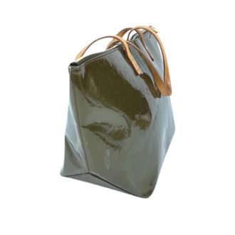 Louis Vuitton Pre-owned M93674 Bolso Tote de Hombro - Pre-owned - Mujer - Verde - ONE SIZE