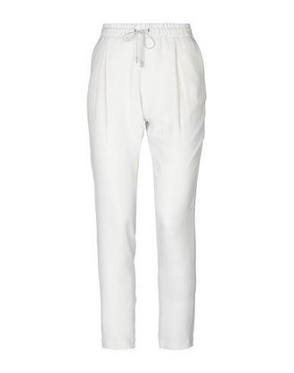 Fabiana Filippi BOTTOMWEAR - Pantaloni su YOOX.COM