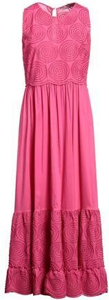 D.exterior VESTIDOS - Vestidos largos en YOOX.COM