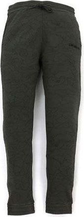 A Bathing Ape Line 1st Camo Washed Slim Fit Sweat Pants Black 1H80-152-008-BLK