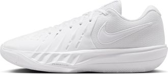 Nike Mens G.T. Cut Academy 2 Basketball Shoes in White | HV9774-105