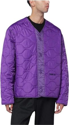 OAMC Combat Liner - Heren - Winterjassen - Oranje - M - Jassen