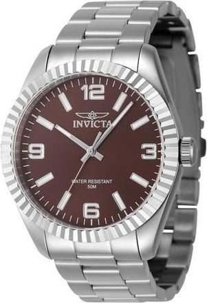 Invicta 47452 Watch in Copper at Nordstrom Rack