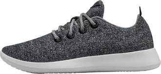 Allbirds Allbirds Wool Runner Natural Grey WR2MNCW Mens