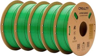 OEM Filamento Para Impresora 3d, Resistente, Resistente A Productos Qu&iacute;micos, Ecol&oacute;gico, 5 Kg