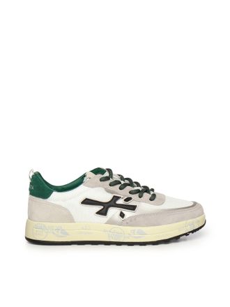 Premiata Sneakers White