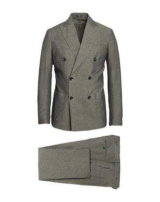 Breras Milano Suits