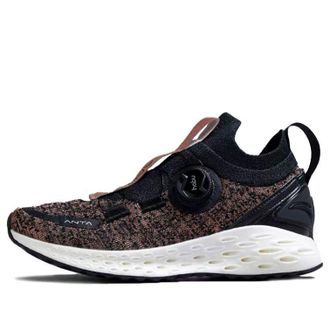 Anta (WMNS) ANTA x NASA Flashfoam Low Black Hole Technology 12915580-4