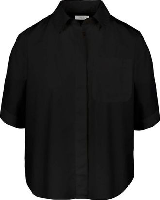 H&eacute;st Shirts - Dames - Overhemden - Zwart - XL - Overhemden